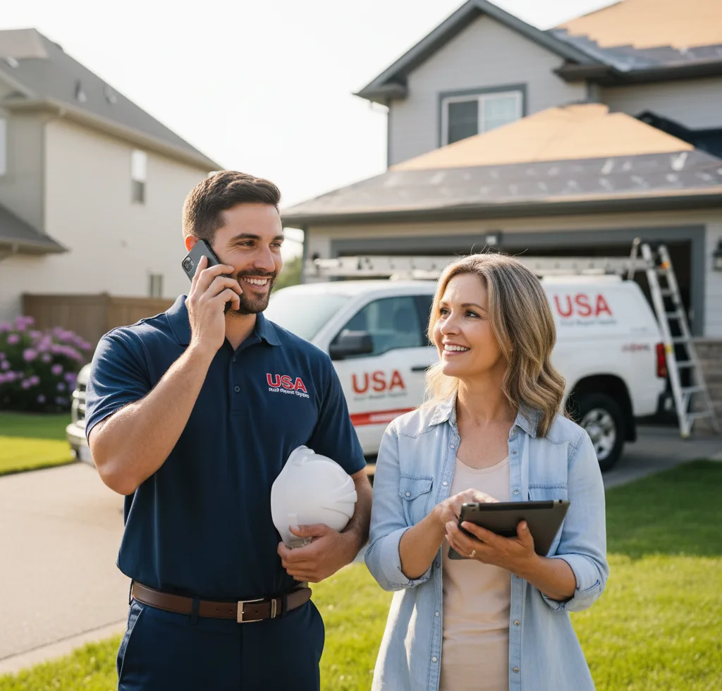 Roof Maintenance in San Rafael, CA